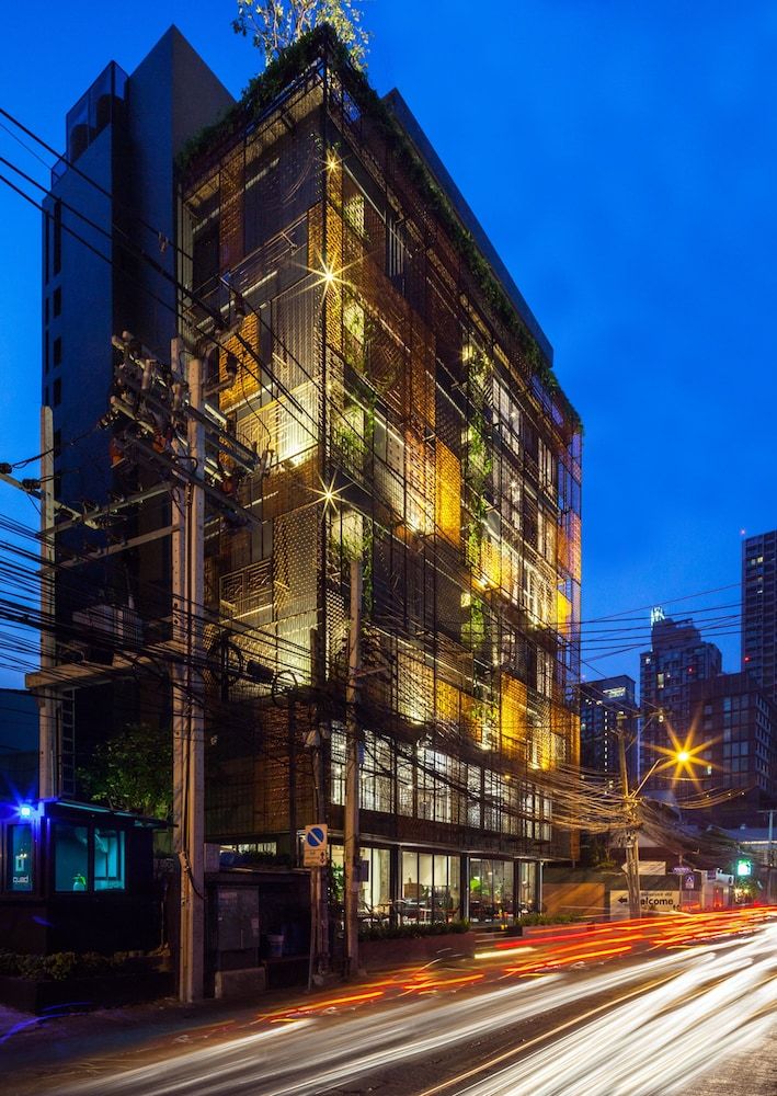 undefined IR-ON Hotel 7