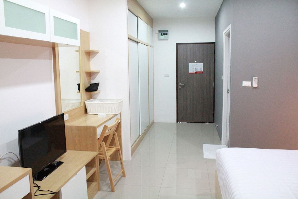 Residence SG Superior Room 11