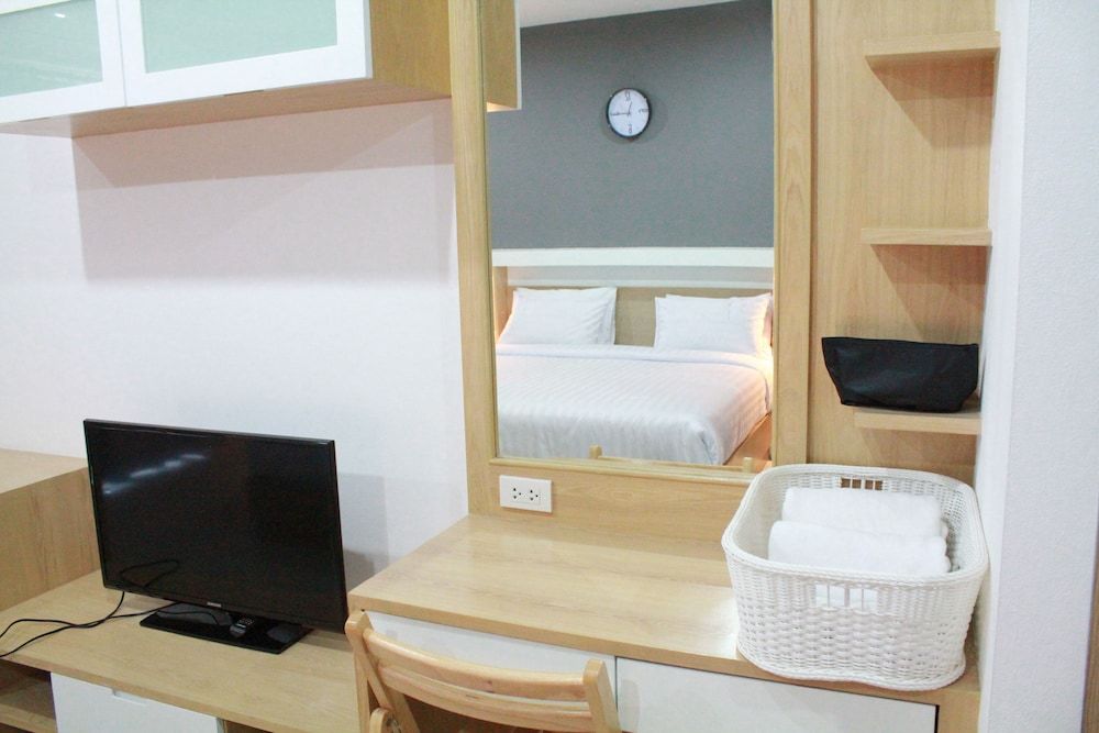 Residence SG Superior Room 10