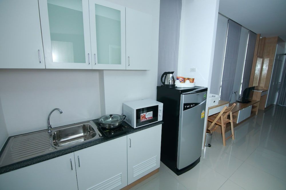 Kitchenette