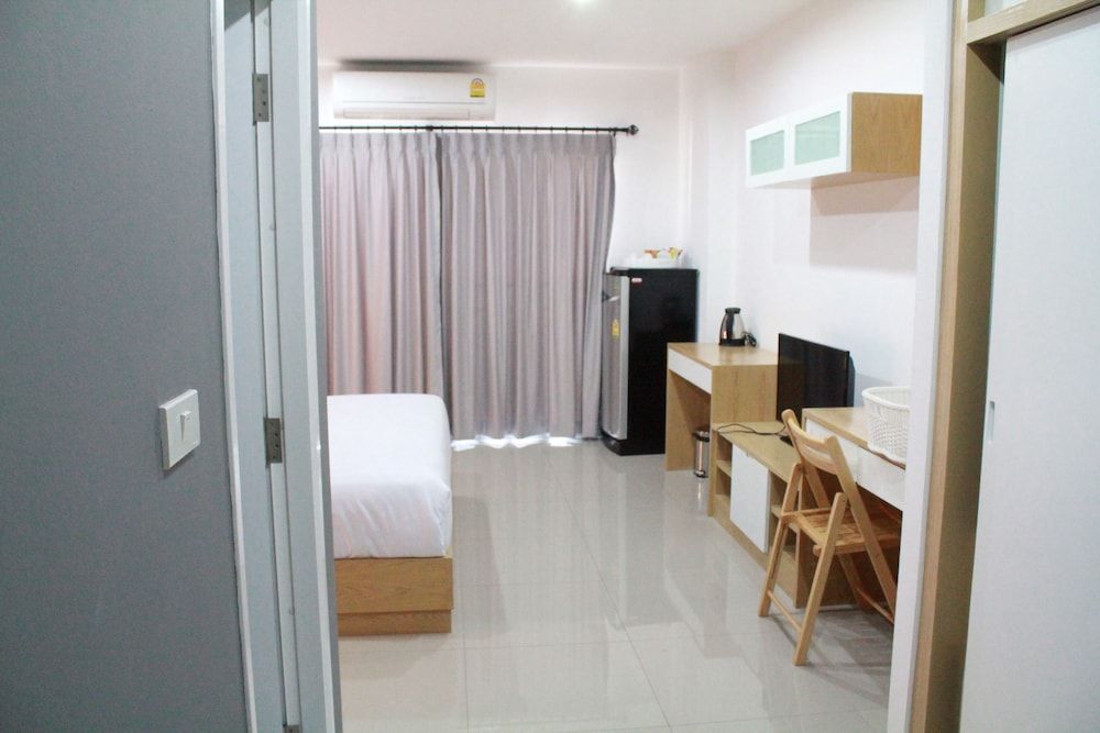 Residence SG Superior Room 9