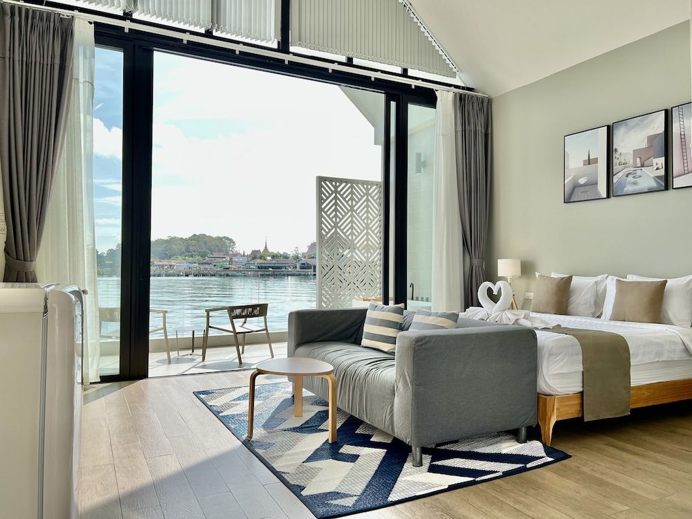 Baan Tah On The Sea 1 Bedroom Seaview Suite 15