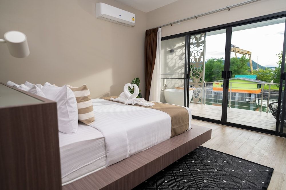 Suite Seaview