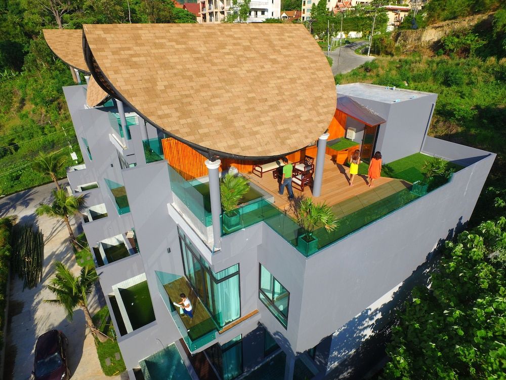 undefined Bukit Pool Villas 3