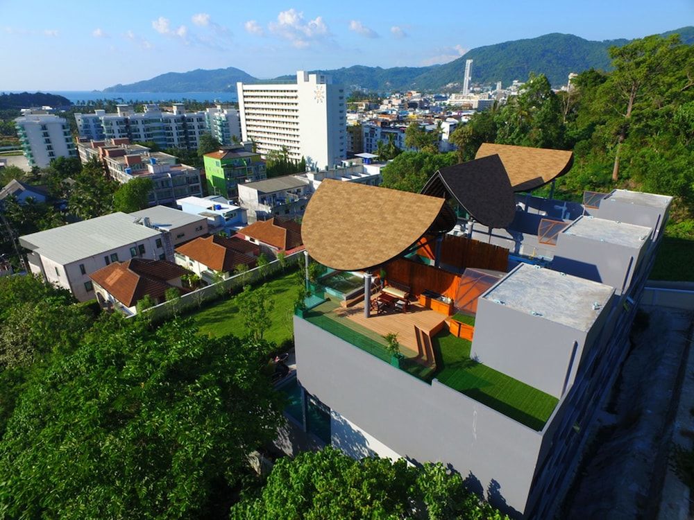 undefined Bukit Pool Villas 5