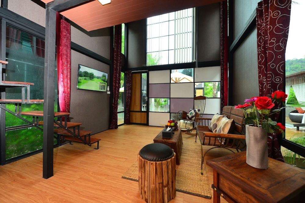 Bukit Pool Villas Double Room 20