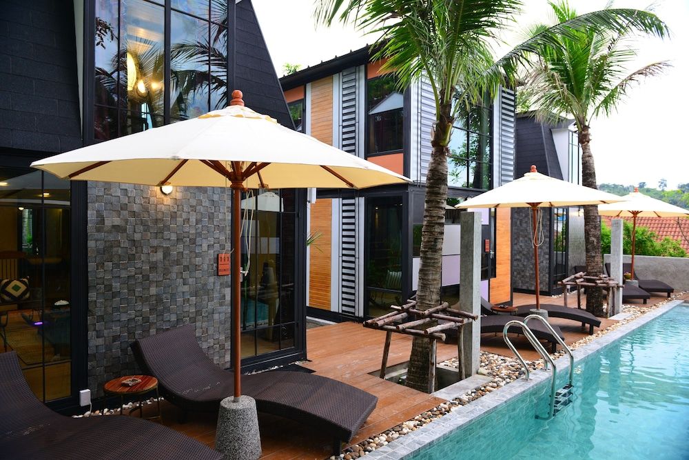 undefined Bukit Pool Villas 10