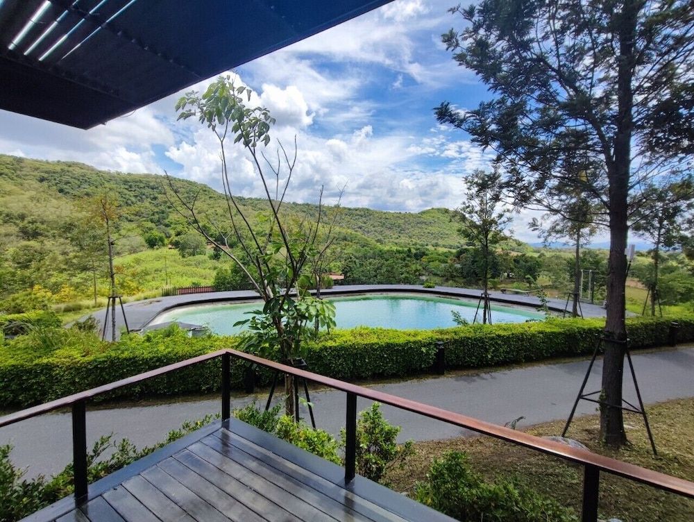 Scenery Villa