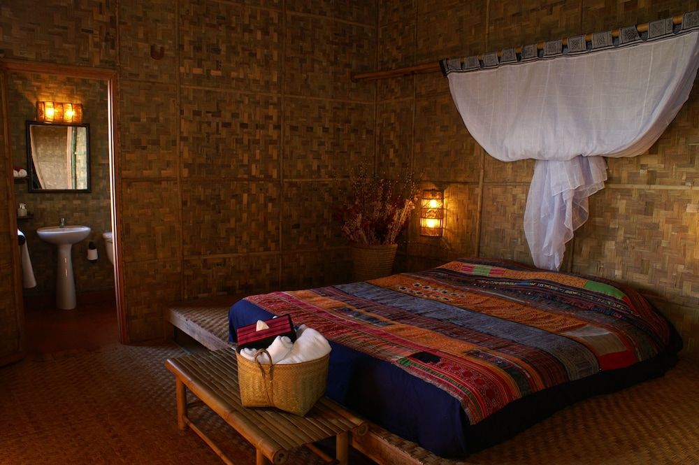 Standard Double or Twin Room, 1 Bedroom