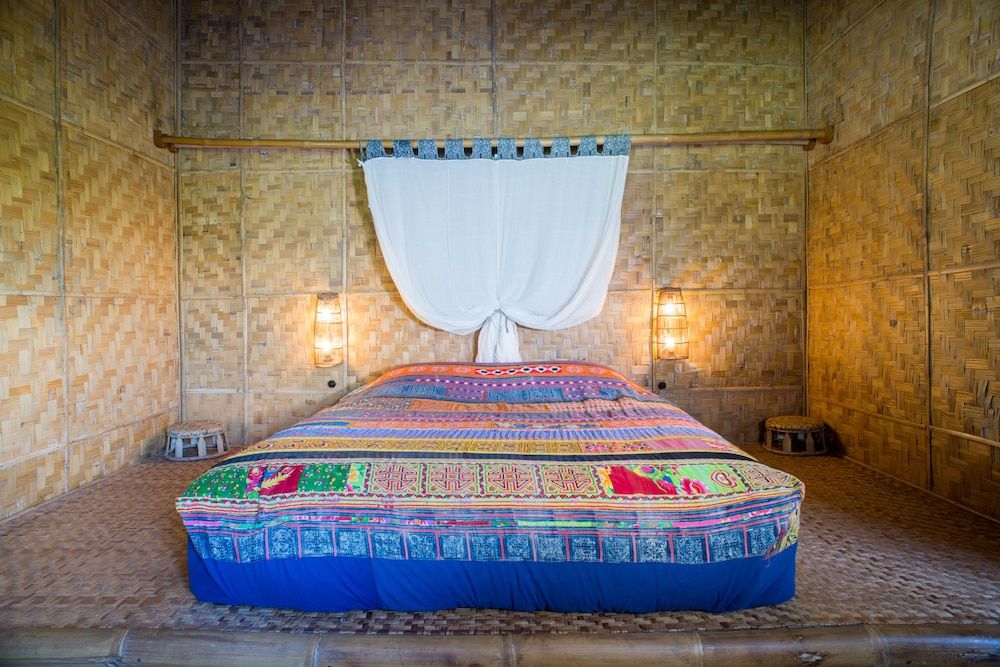 Standard Double or Twin Room, 1 Bedroom