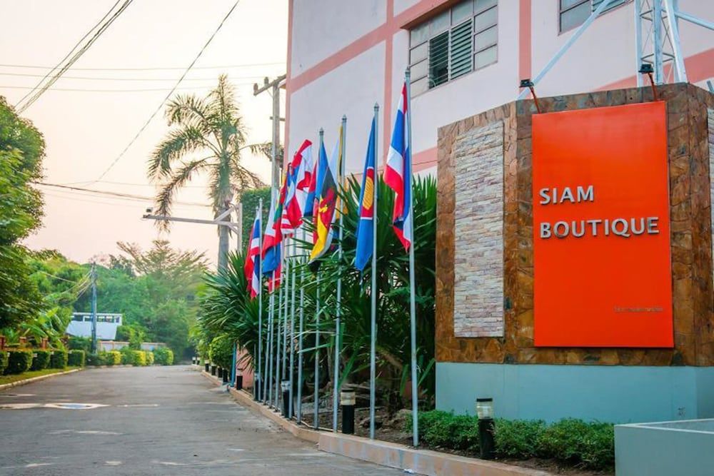 Siam Boutique
