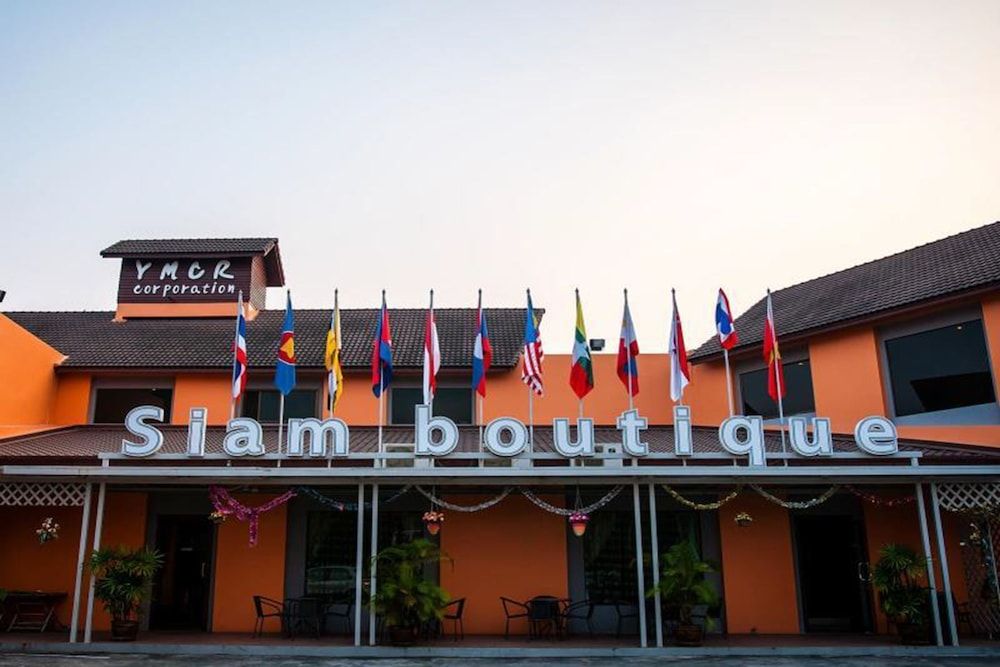 Siam Boutique