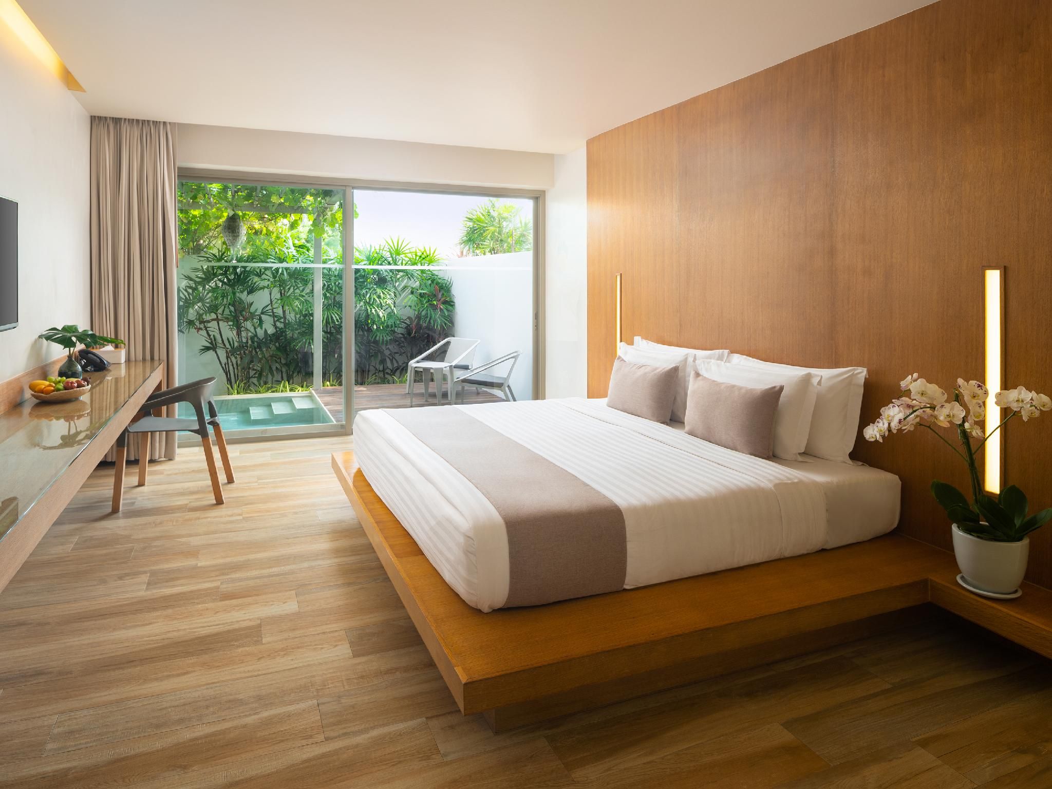 undefined Explorar Koh Samui – Adults Only Resort and Spa 6