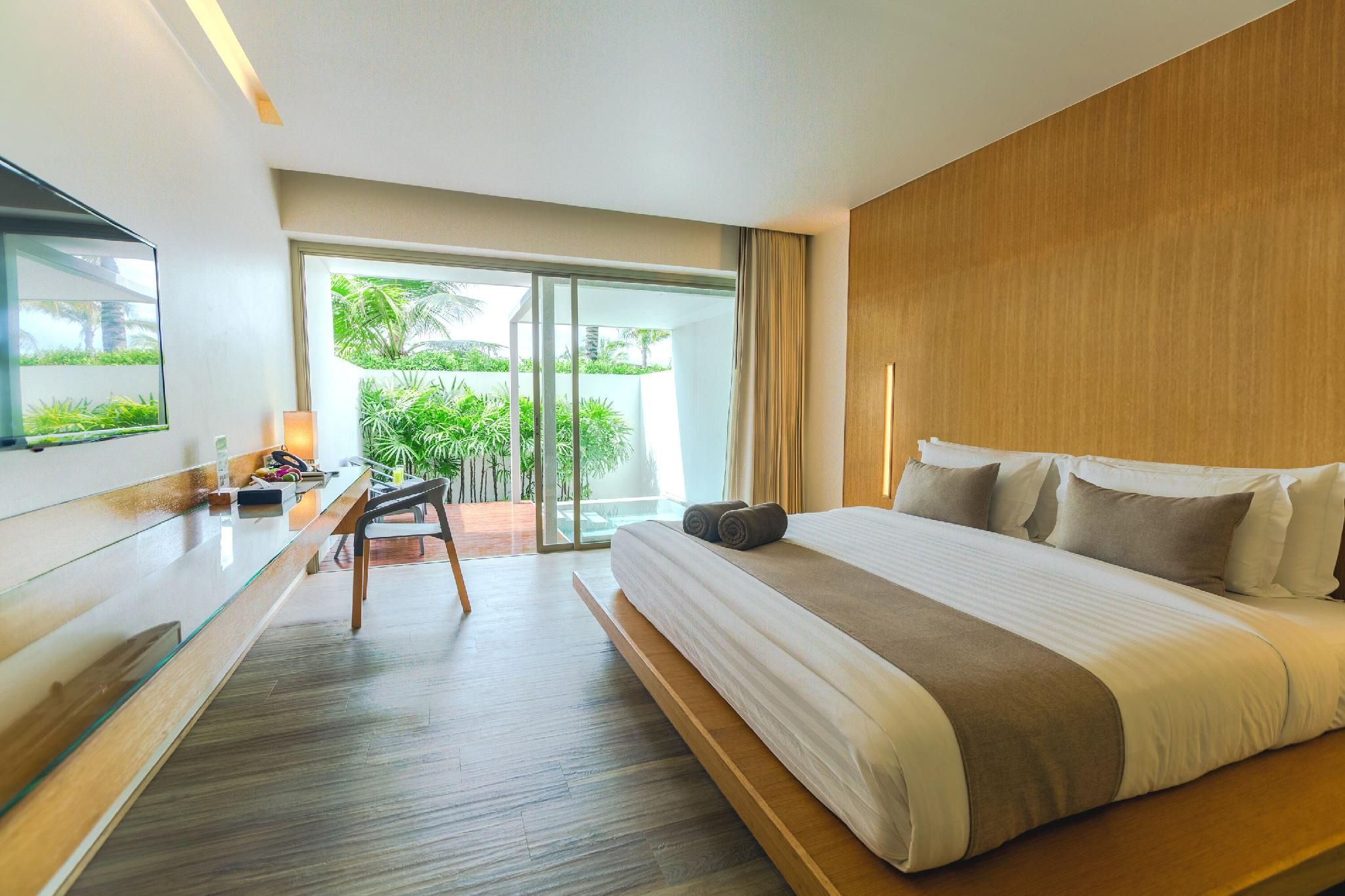 undefined Explorar Koh Samui – Adults Only Resort and Spa 7