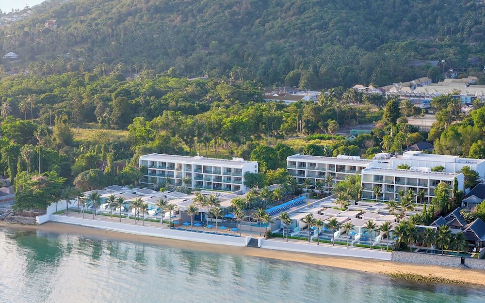 undefined Explorar Koh Samui – Adults Only Resort and Spa 3