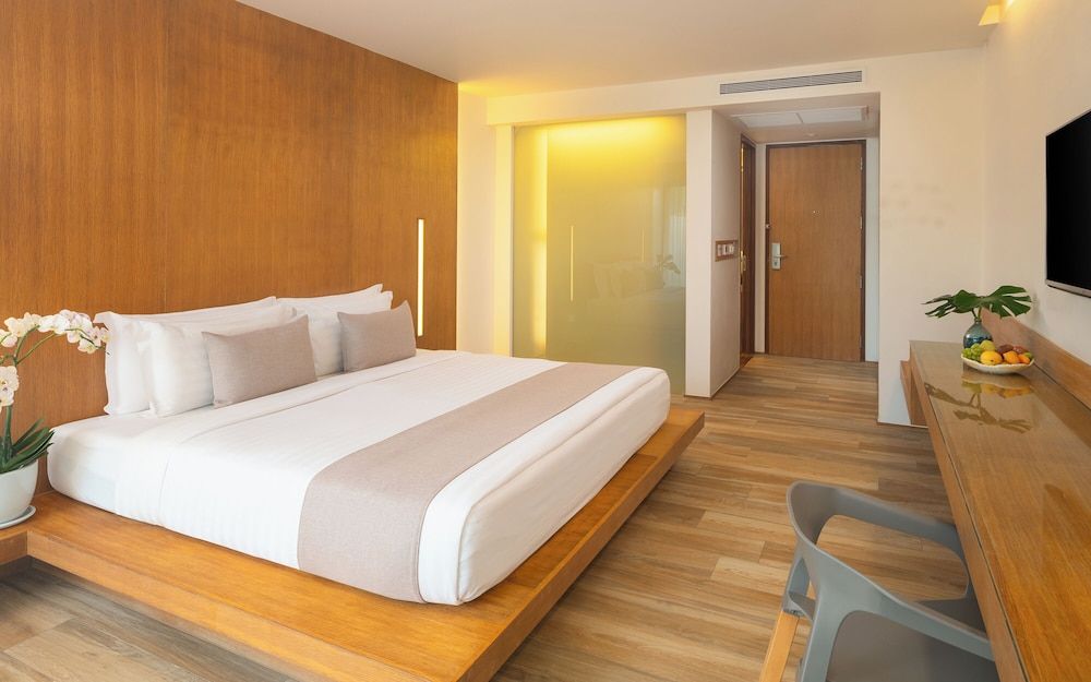 undefined Explorar Koh Samui – Adults Only Resort and Spa 4