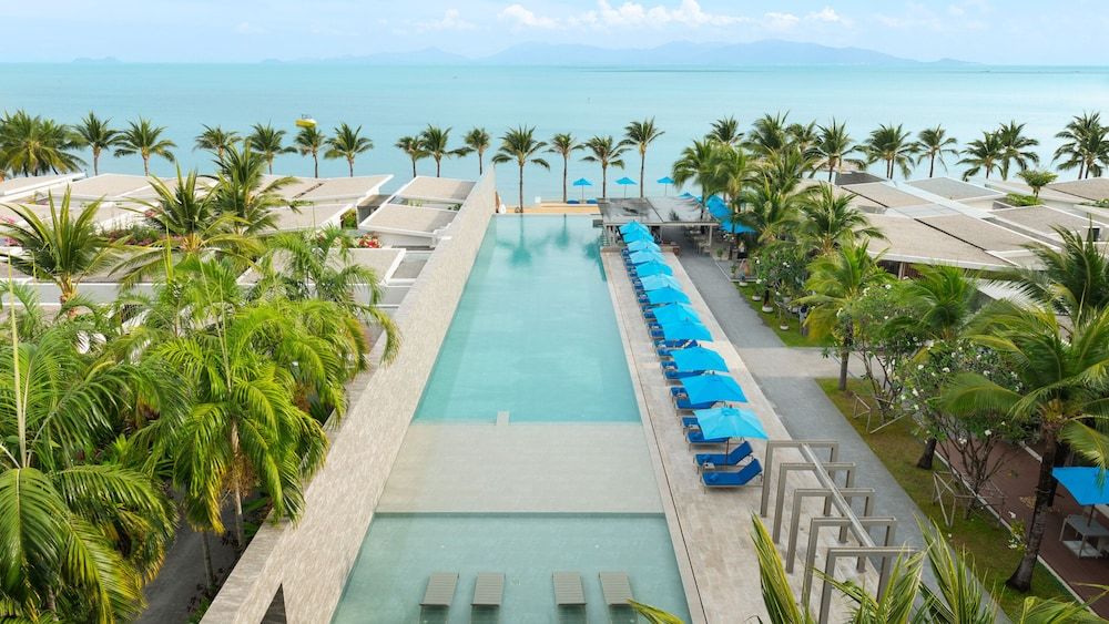 undefined Explorar Koh Samui – Adults Only Resort and Spa