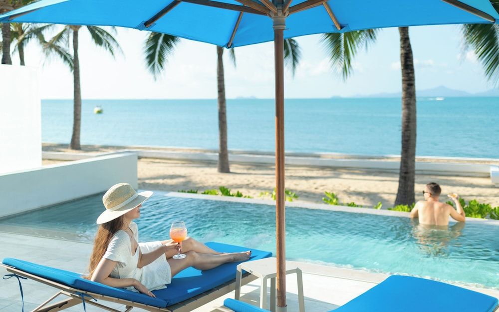 undefined Explorar Koh Samui – Adults Only Resort and Spa 4