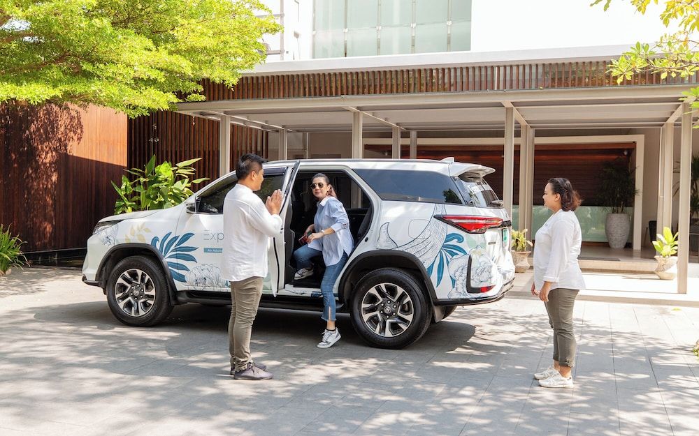 undefined Explorar Koh Samui – Adults Only Resort and Spa 2