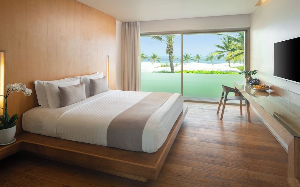 Explorar Koh Samui – Adults Only Resort and Spa Deluxe Double or Twin Room 2