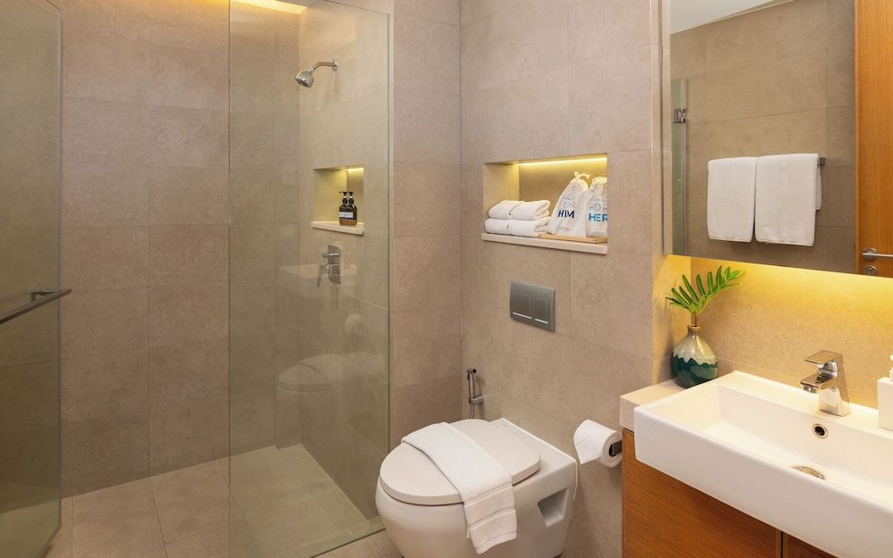 Explorar Koh Samui – Adults Only Resort and Spa Junior Spa Bath Villa 4