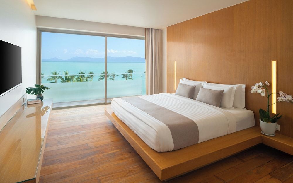 undefined Explorar Koh Samui – Adults Only Resort and Spa 8