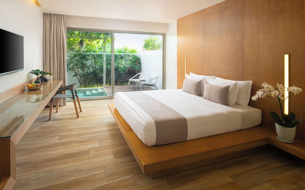 undefined Explorar Koh Samui – Adults Only Resort and Spa 5