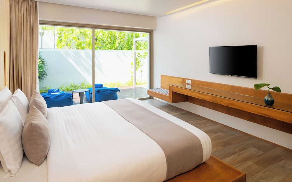 undefined Explorar Koh Samui – Adults Only Resort and Spa