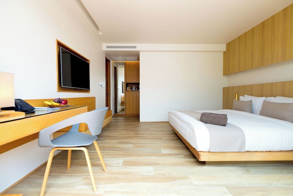 Explorar Koh Samui – Adults Only Resort and Spa Junior Spa Bath Villa