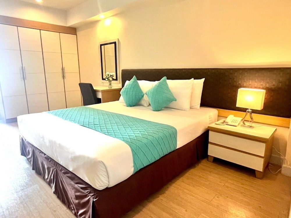 undefined Sky Place Serviced Apartment 3