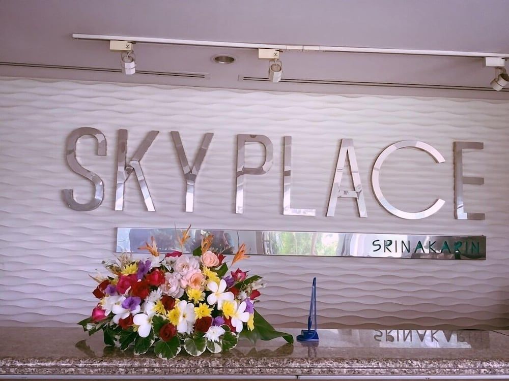 undefined Sky Place Serviced Apartment