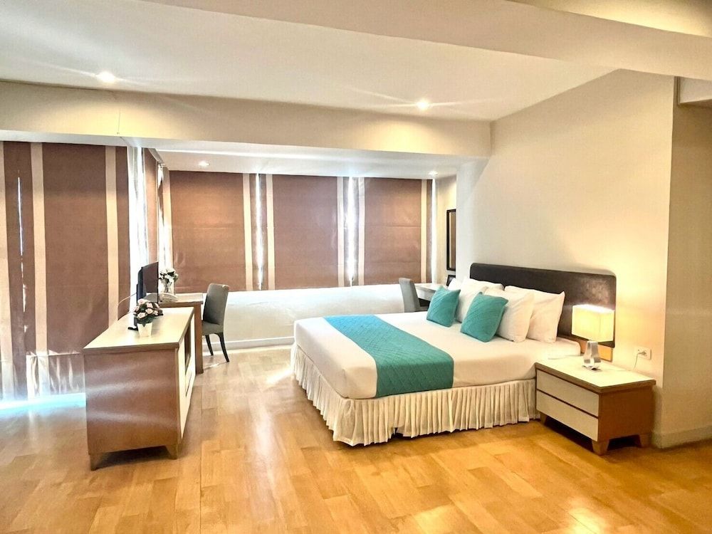 undefined Sky Place Serviced Apartment 6