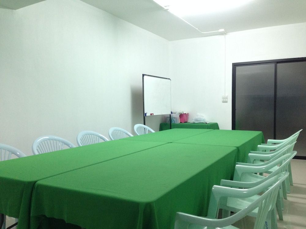 undefined Eden Garden Resort 5