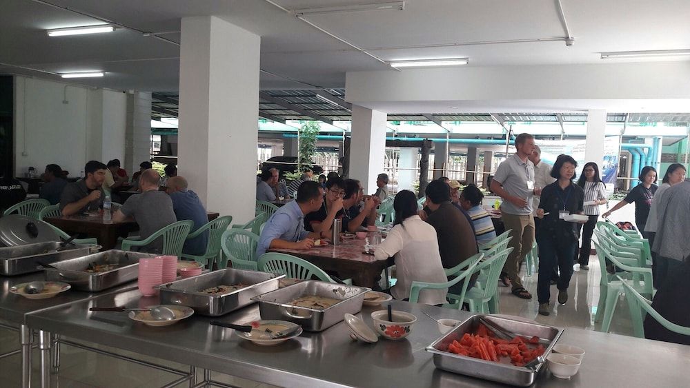 undefined Eden Garden Resort 8