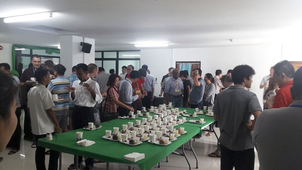 undefined Eden Garden Resort 9