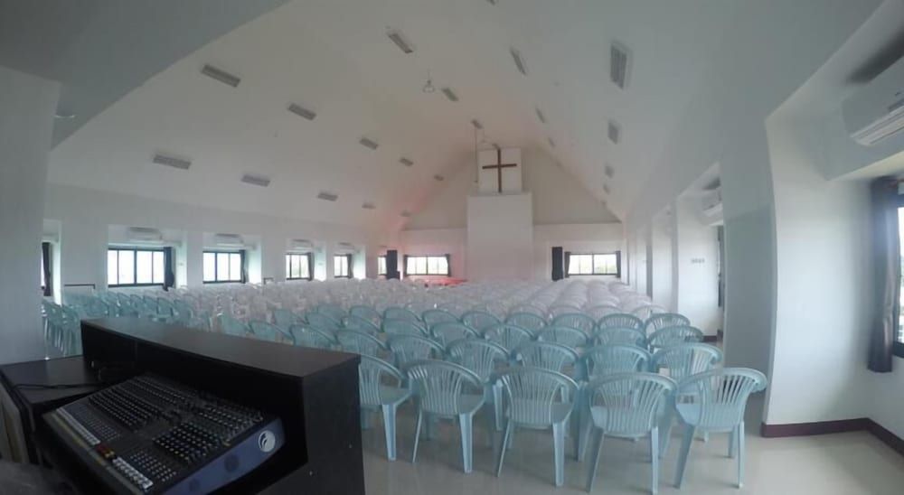 undefined Eden Garden Resort 6