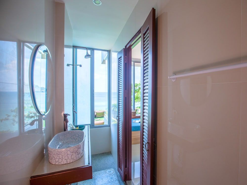 Norn Talay Surin Beach Phuket Standard Double or Twin Room, Sea Facing 5