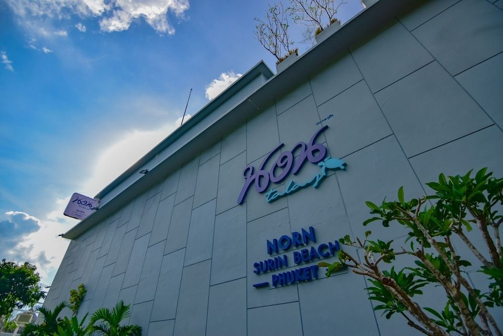 undefined Norn Talay Surin Beach Phuket 6