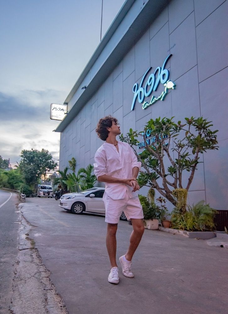 undefined Norn Talay Surin Beach Phuket 7