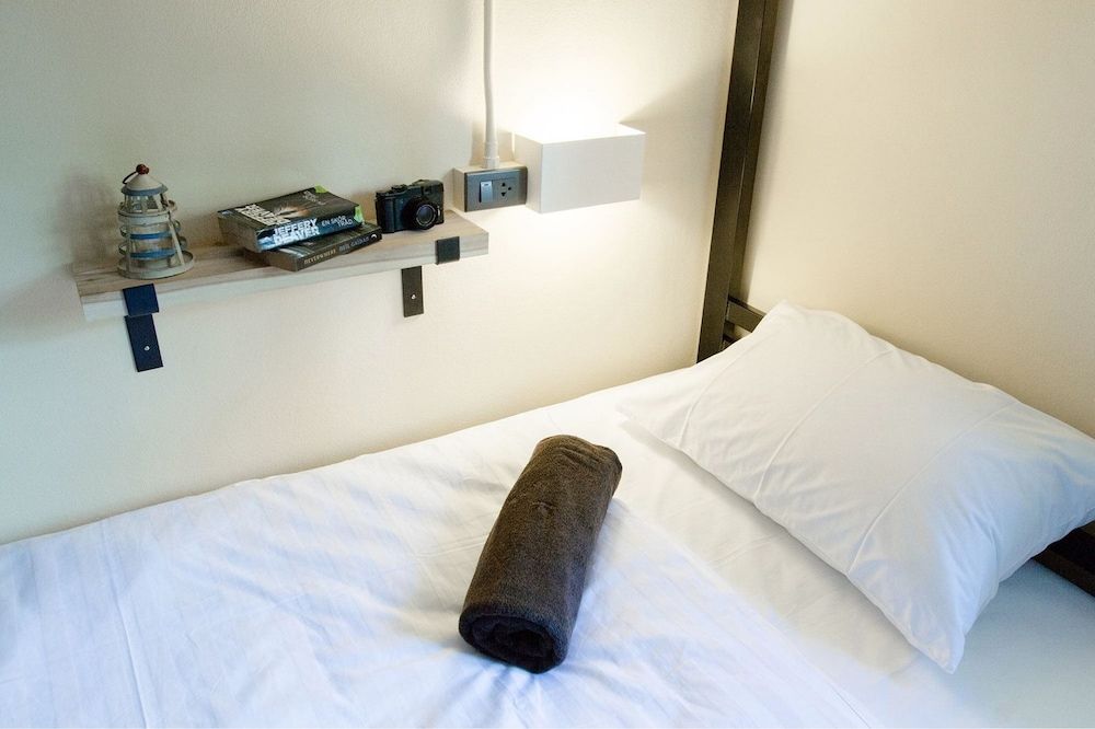 Doolay Beachfront Hostel Room, Mixed Dorm (4 Bed) 4