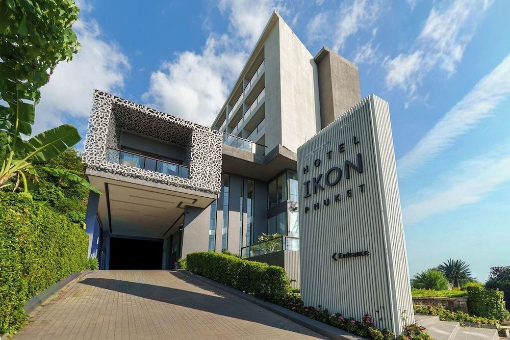 undefined Hotel IKON Phuket 3