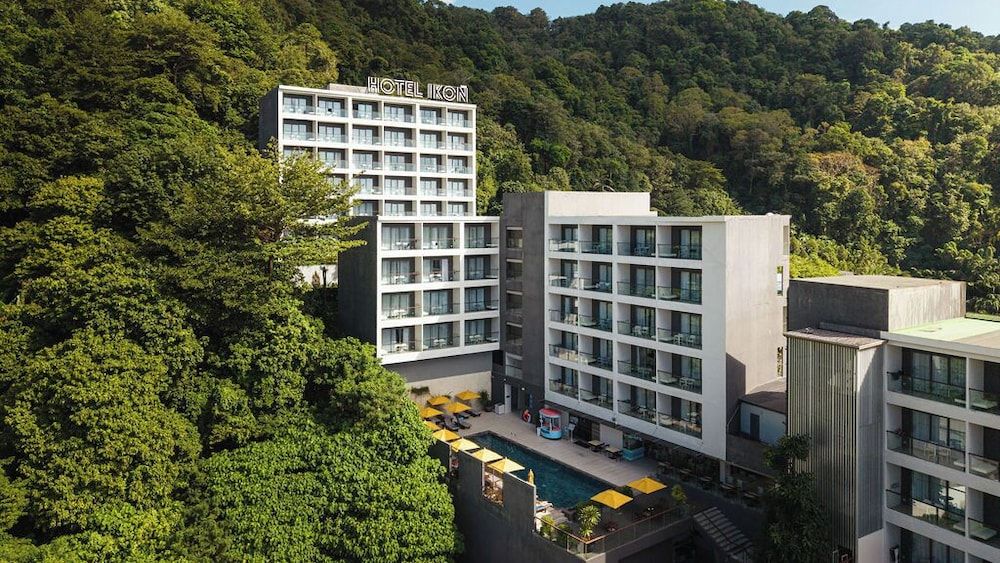undefined Hotel IKON Phuket