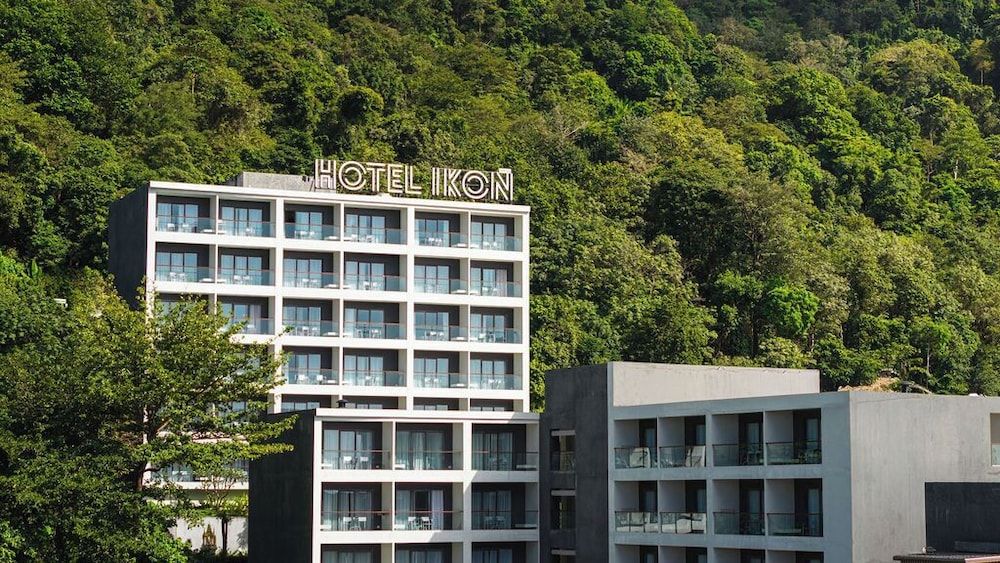 undefined Hotel IKON Phuket 8