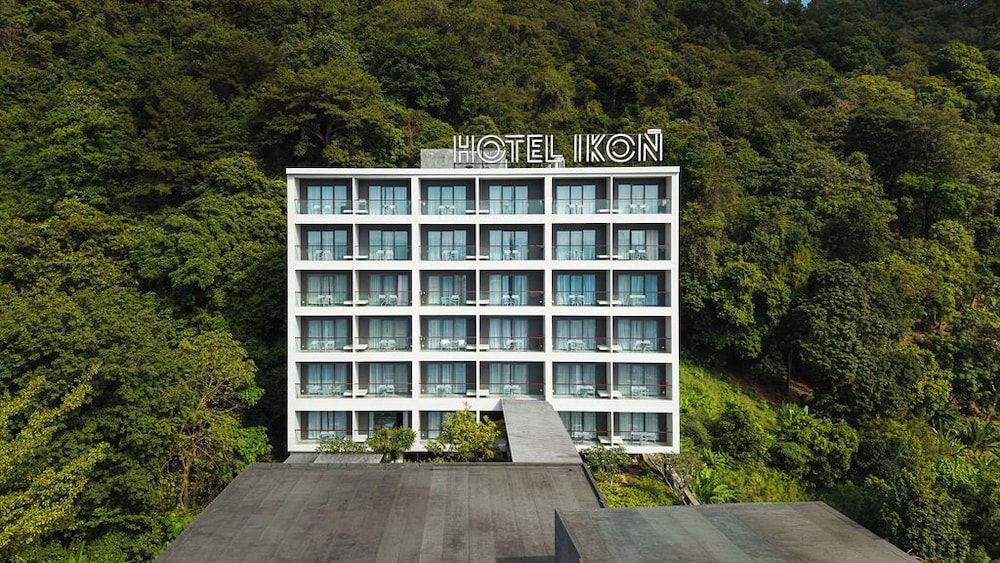 undefined Hotel IKON Phuket 7