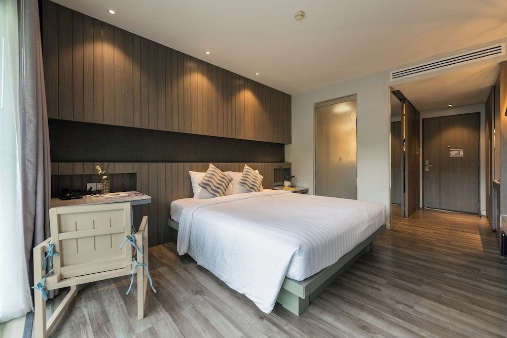 Hotel IKON Phuket Superior Room 3