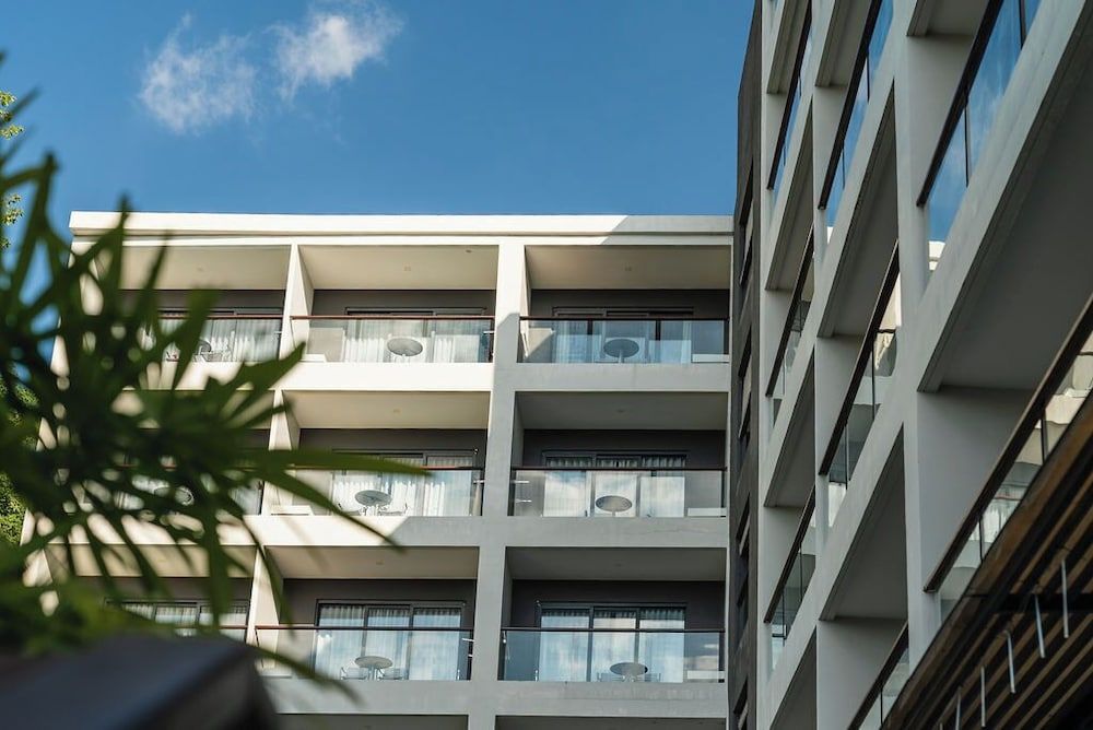 undefined Hotel IKON Phuket 9