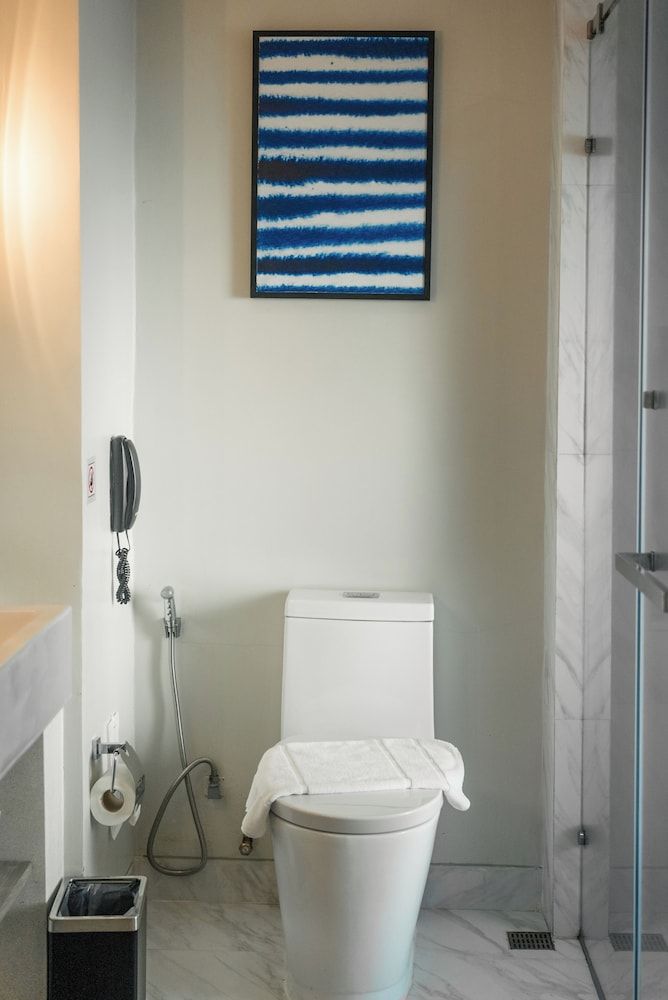 Hotel IKON Phuket Superior Room 16