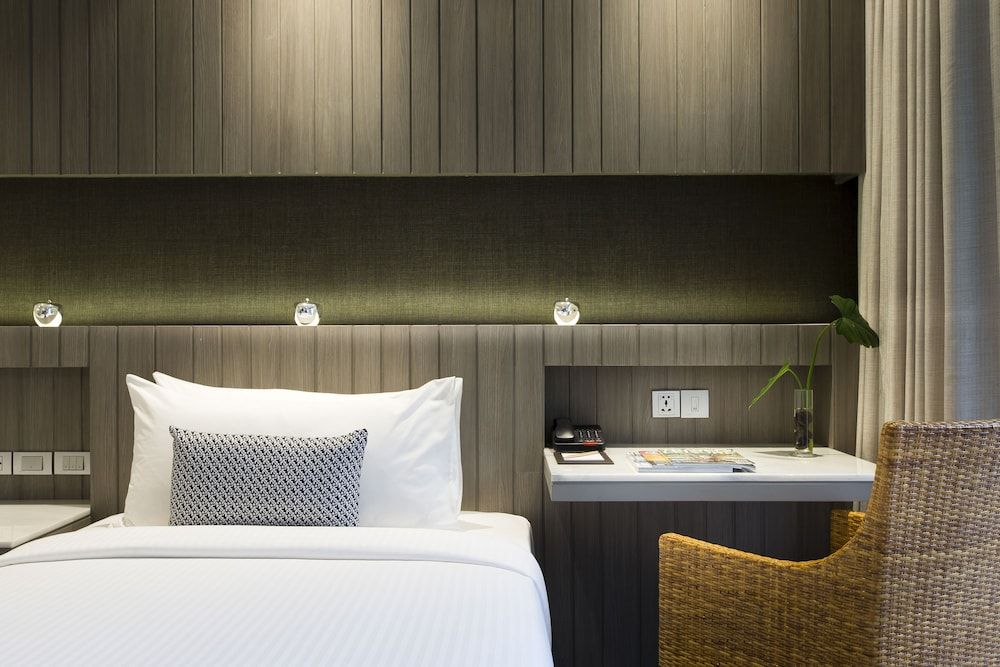 Hotel IKON Phuket Superior Room 10