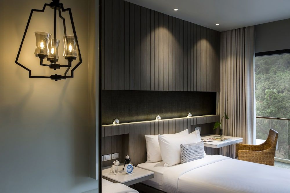 undefined Hotel IKON Phuket 9