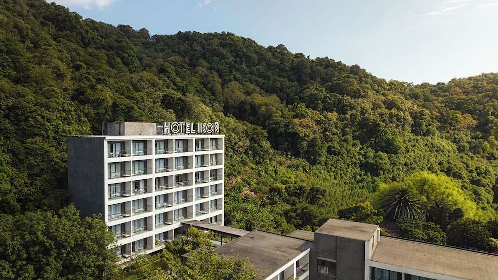 undefined Hotel IKON Phuket 5